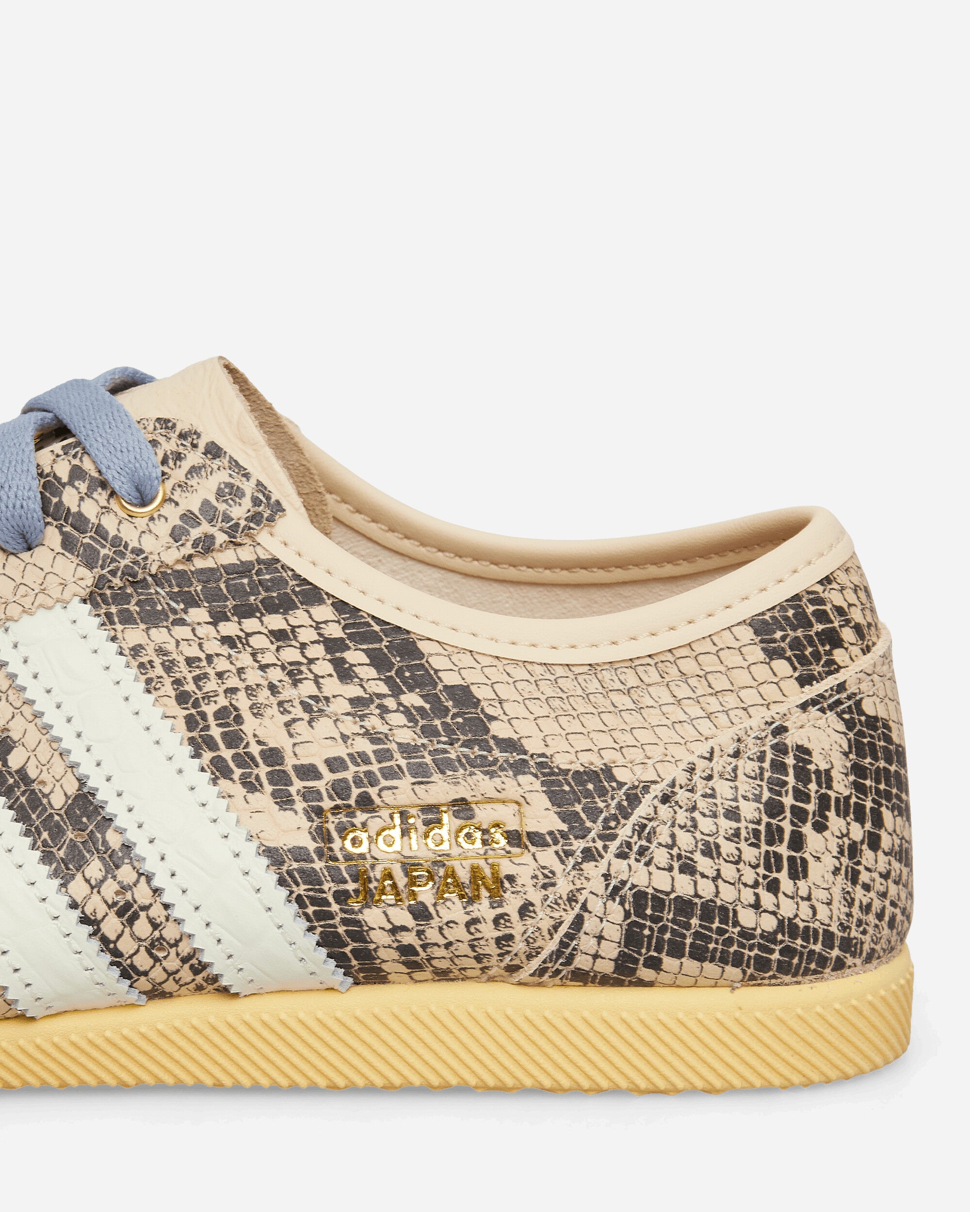 adidas Wmns Japan Decon W Sanstr/Ivory/Orgtin Sneakers Low KJ5012