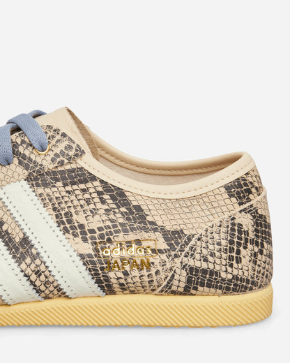 adidas Wmns Japan Decon W Sanstr/Ivory/Orgtin Sneakers Low KJ5012