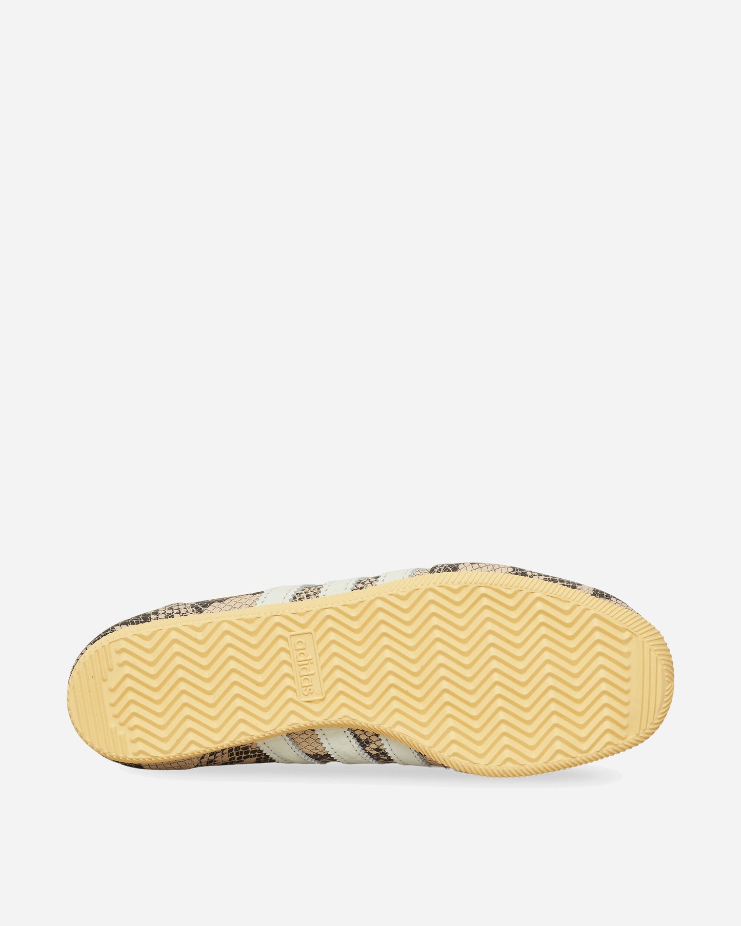 adidas Wmns Japan Decon W Sanstr/Ivory/Orgtin Sneakers Low KJ5012
