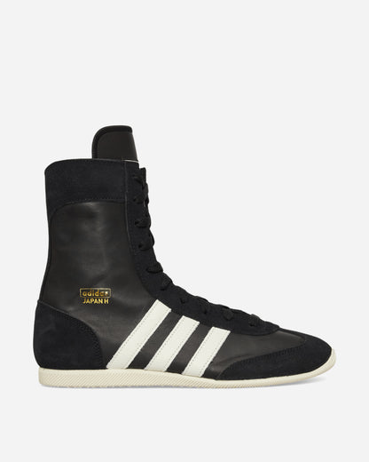 adidas Wmns Japan H W Core Black/Off White Sneakers Low JS4036