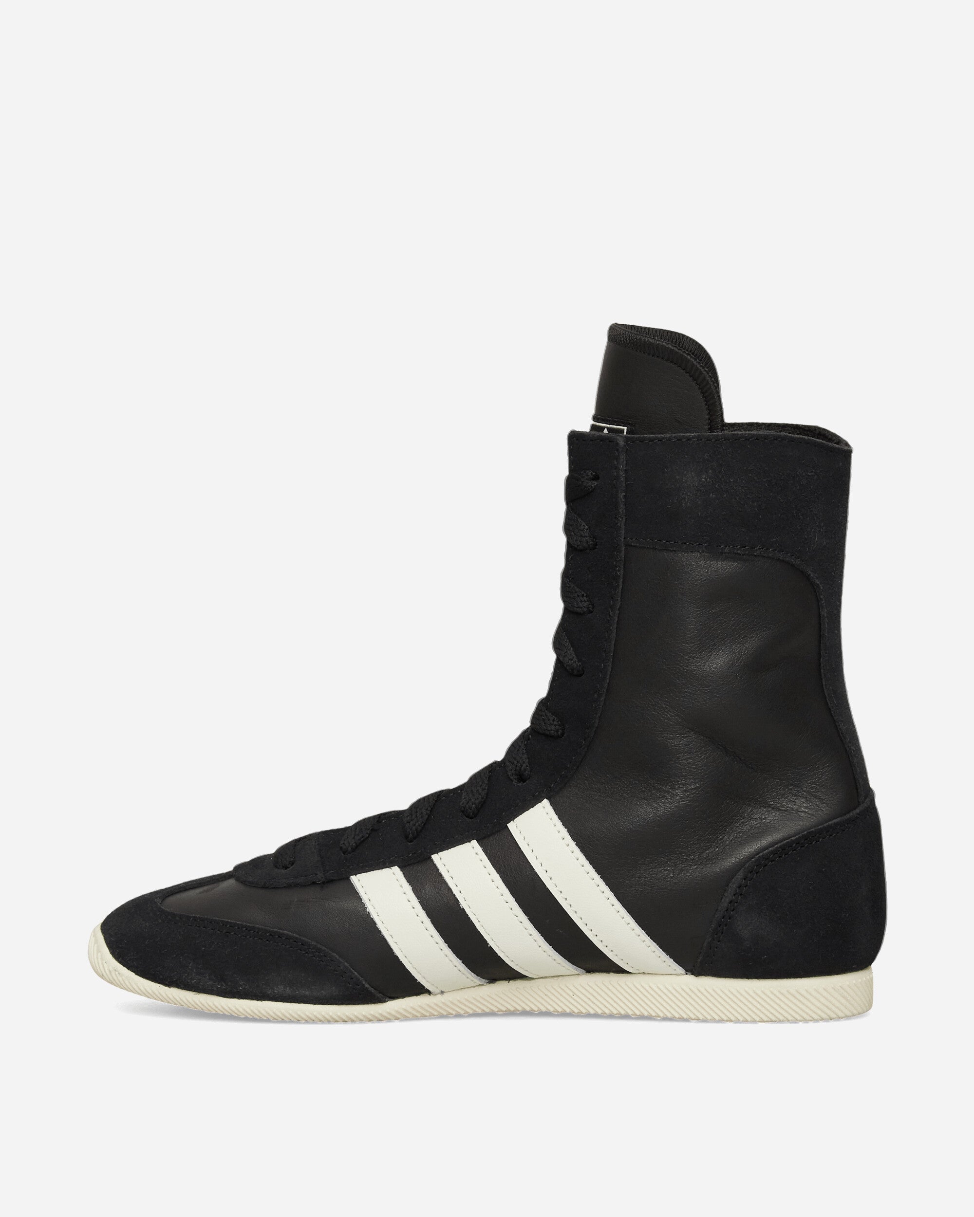 adidas Wmns Japan H W Core Black/Off White Sneakers Low JS4036