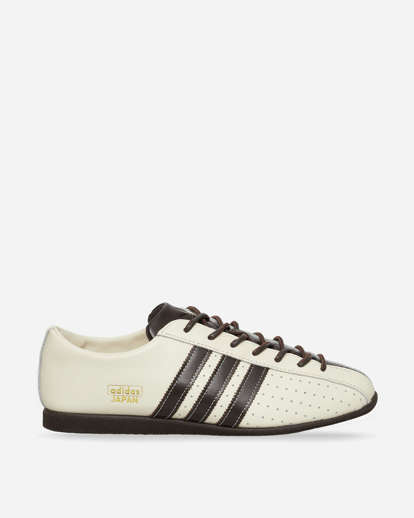 adidas Wmns Japan Lux W Crewht/Auco/Goldmt Sneakers Low KI6694