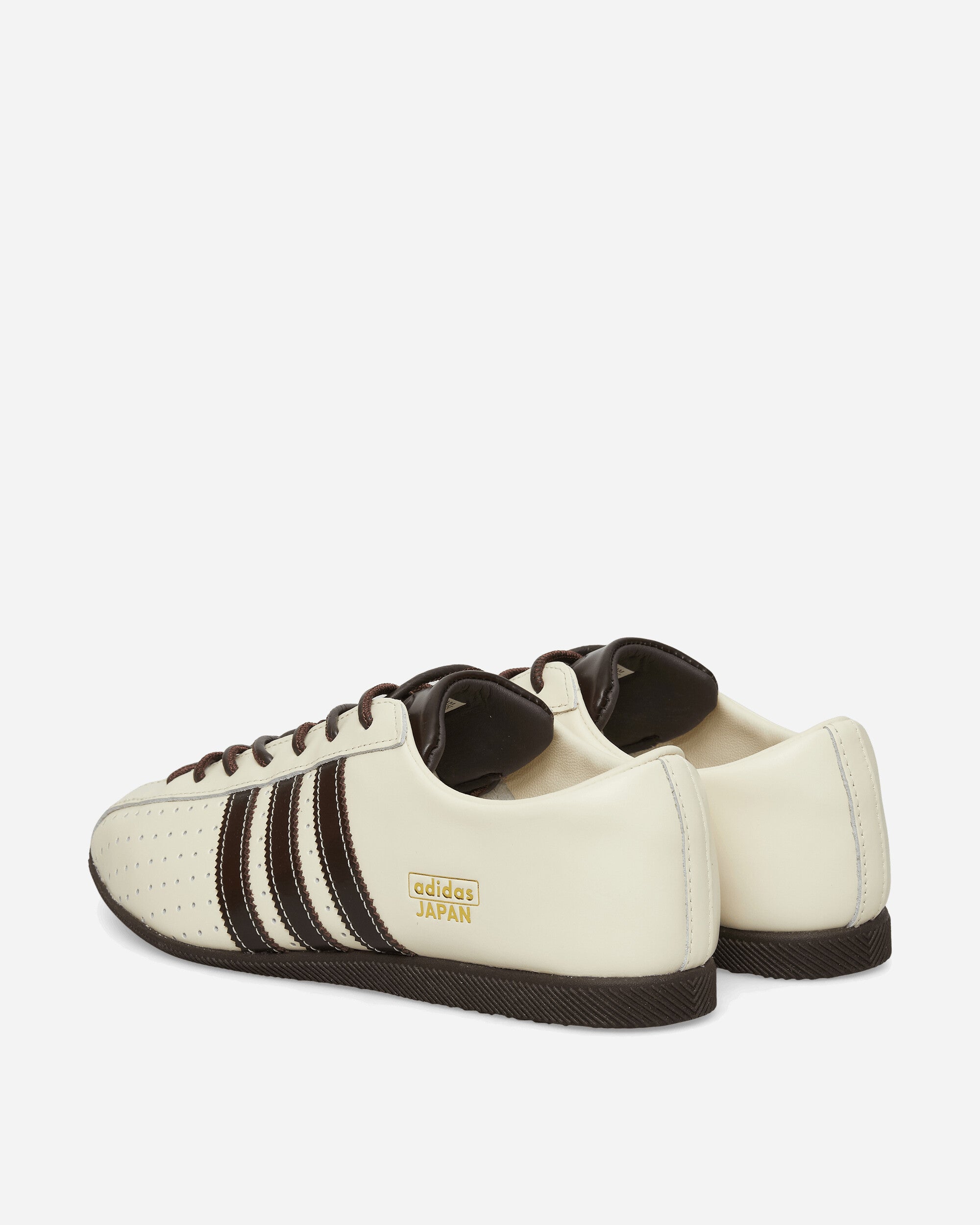 adidas Wmns Japan Lux W Crewht/Auco/Goldmt Sneakers Low KI6694