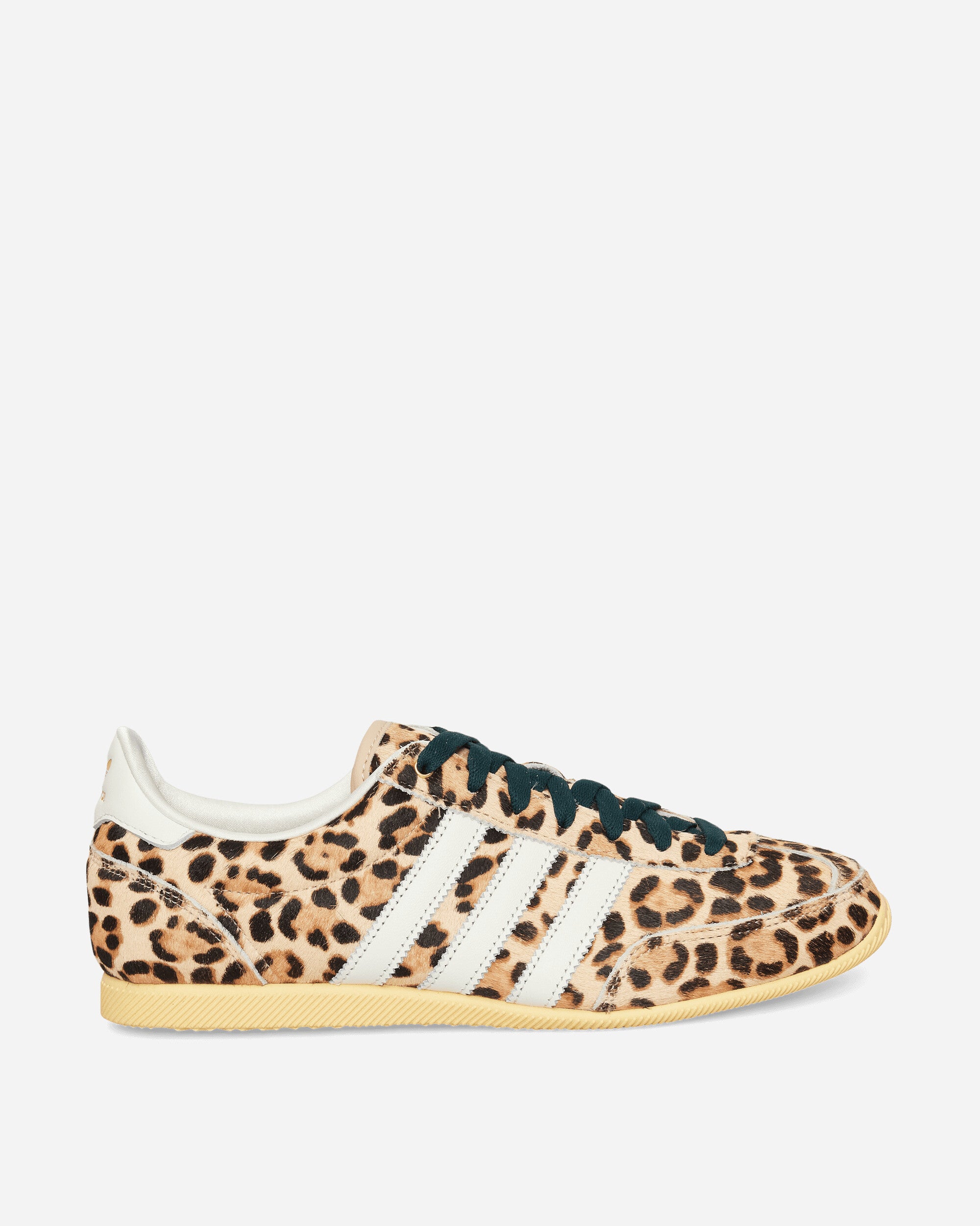adidas Wmns Japan W Magic Beige Sneakers Low KI6687