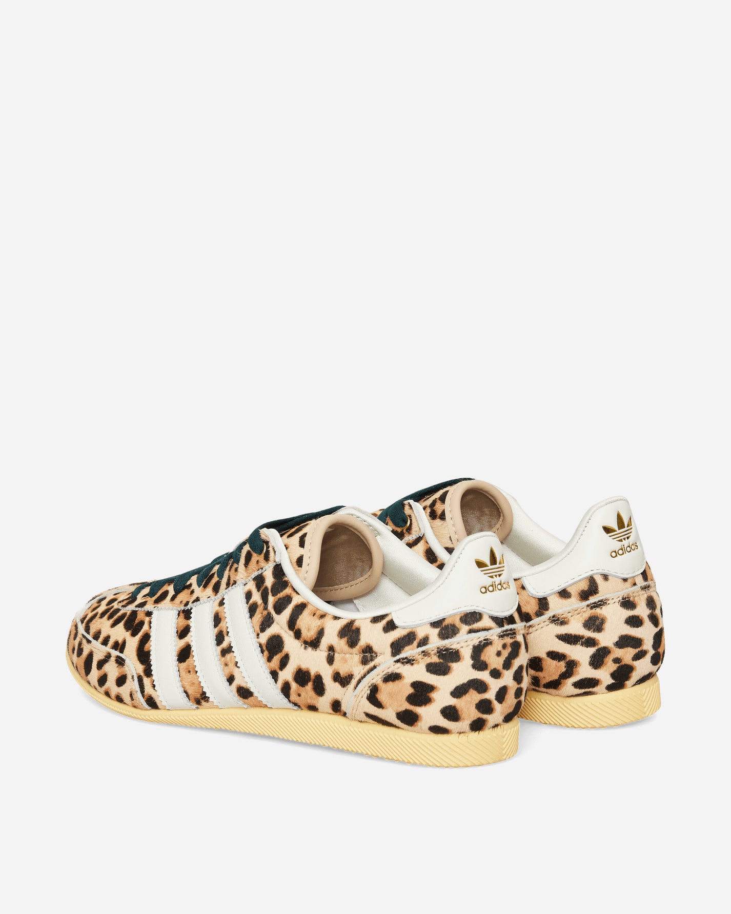 adidas Wmns Japan W Magic Beige Sneakers Low KI6687