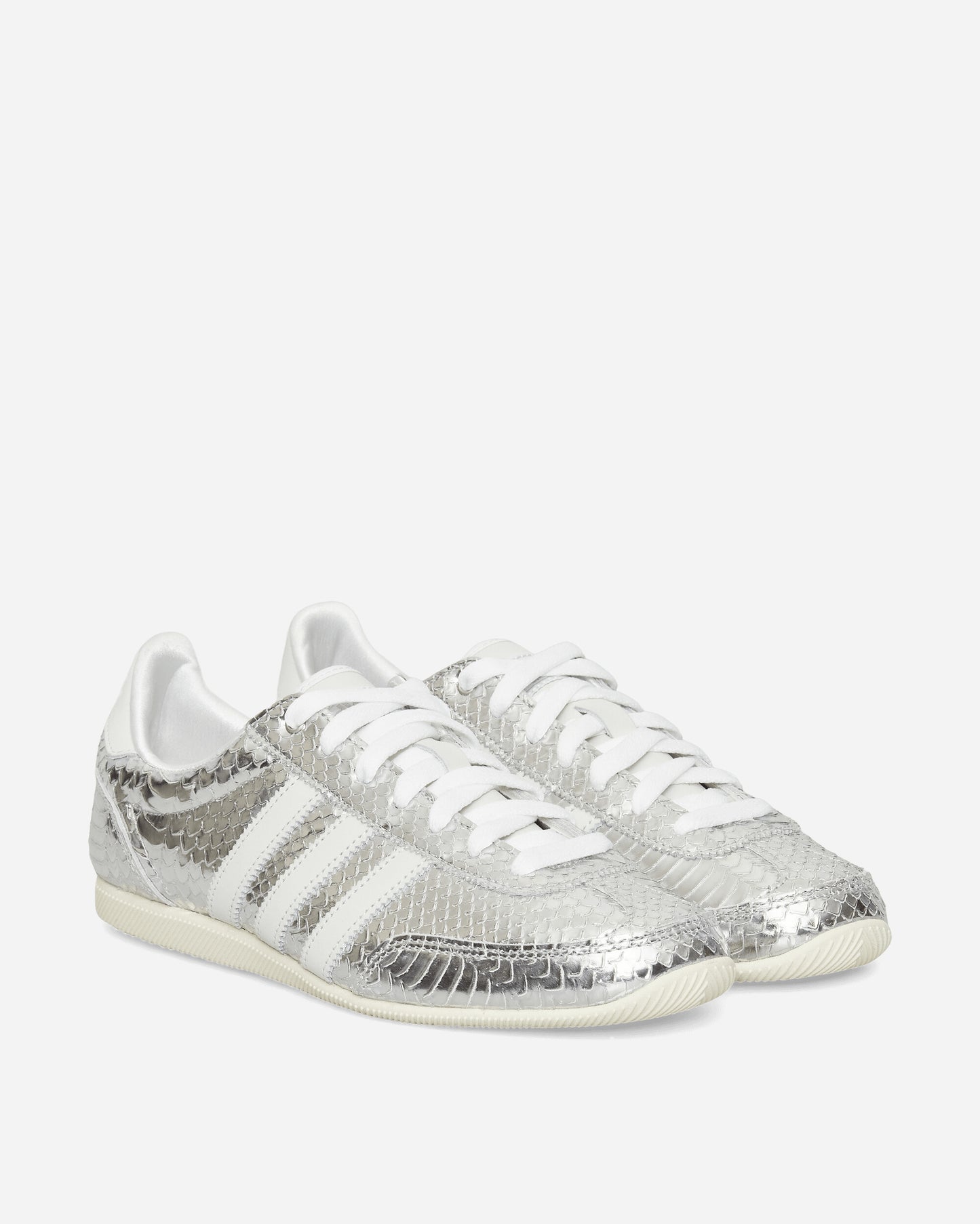 adidas Wmns Japan W Silver Met Sneakers Low KH9017