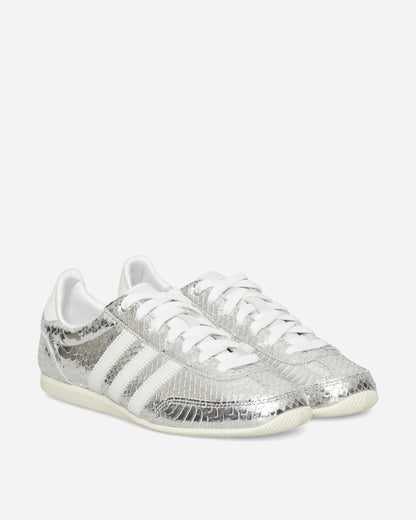 adidas Wmns Japan W Silver Met Sneakers Low KH9017
