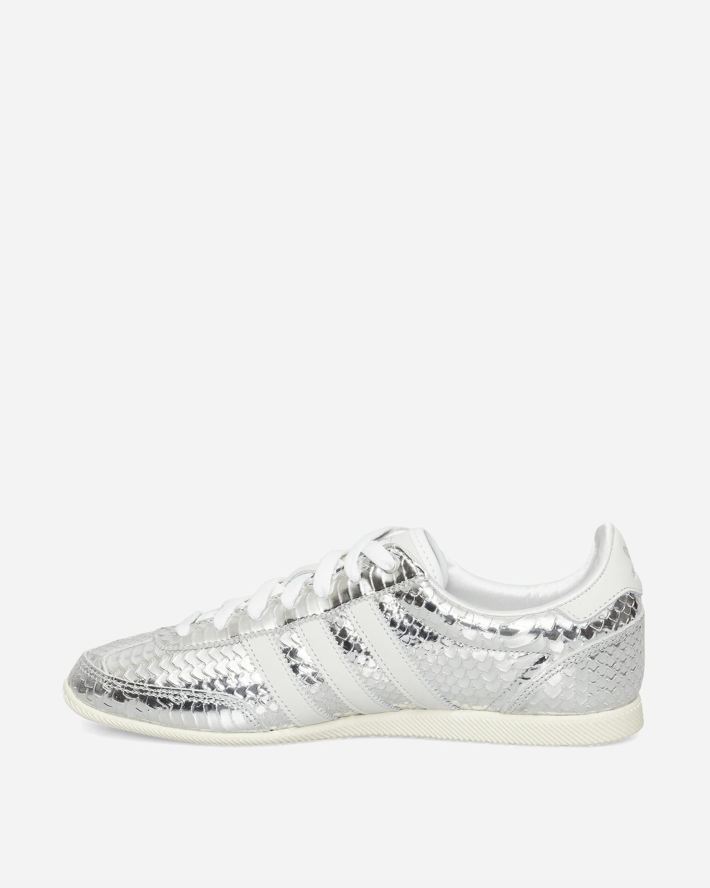 adidas Wmns Japan W Silver Met Sneakers Low KH9017