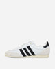 adidas Wmns Japan W White/Core Black/Gold Metal Sneakers Low IH5489