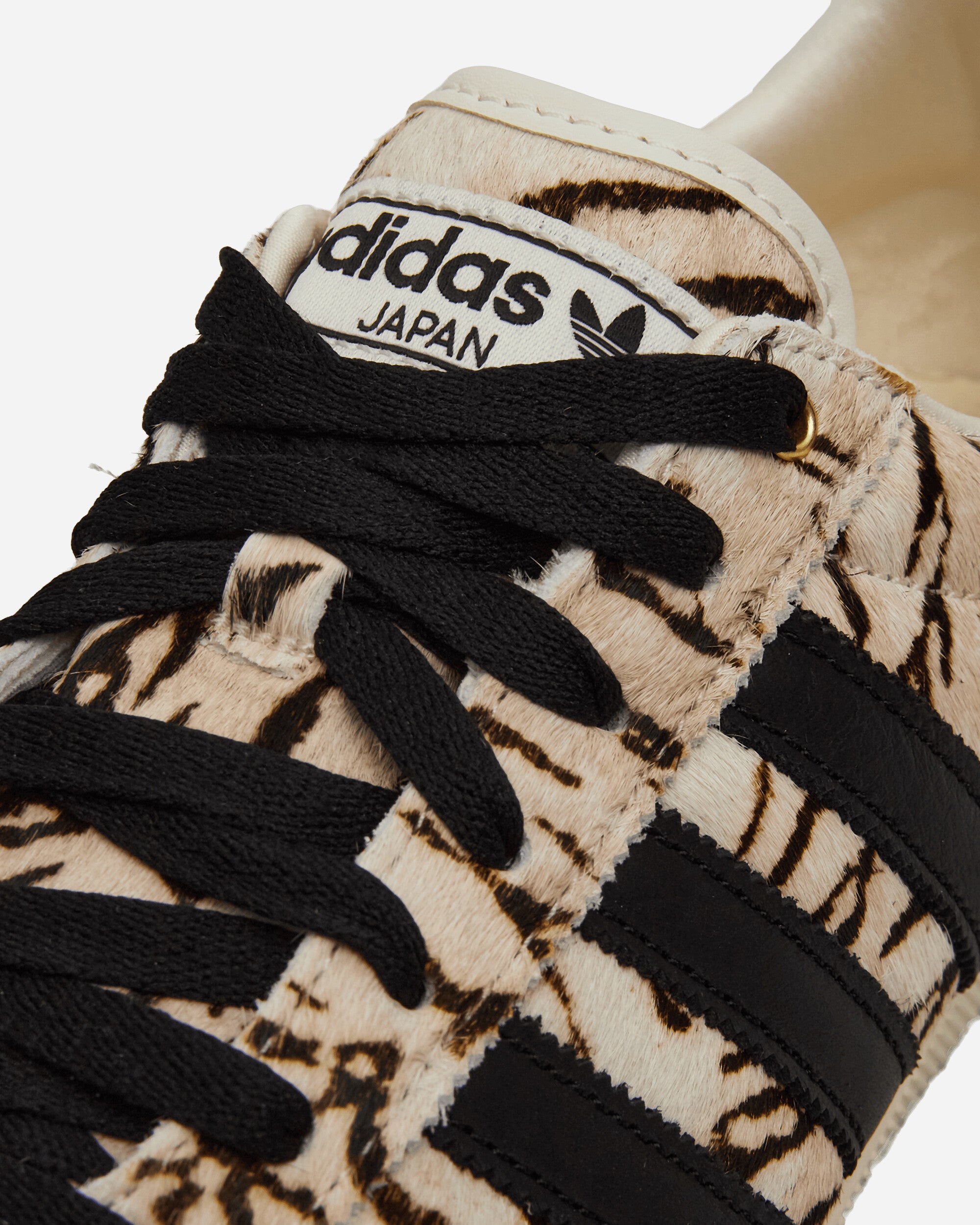 adidas Wmns Japan W Off White Sneakers Low KI6544