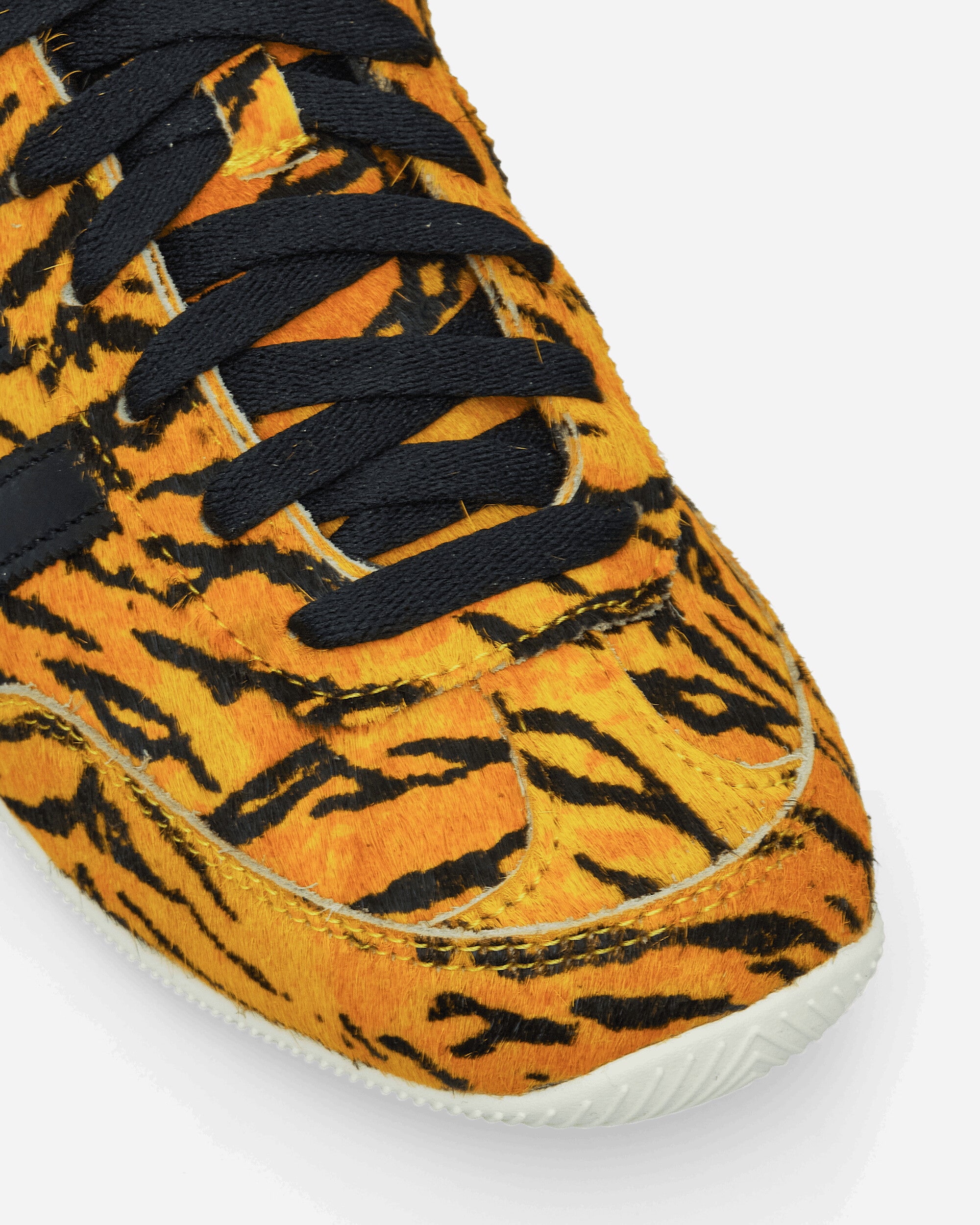 adidas Wmns Japan W Yellow Sneakers Low KI6545