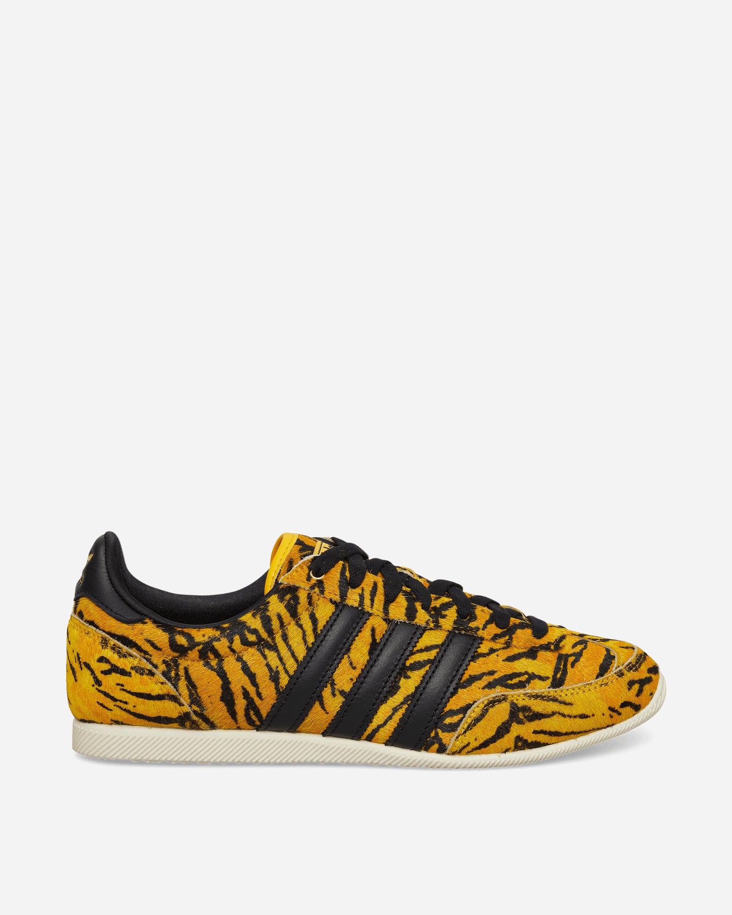 adidas Wmns Japan W Yellow Sneakers Low KI6545