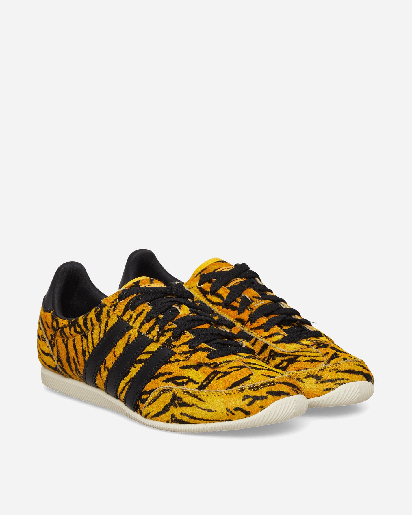 adidas Wmns Japan W Yellow Sneakers Low KI6545