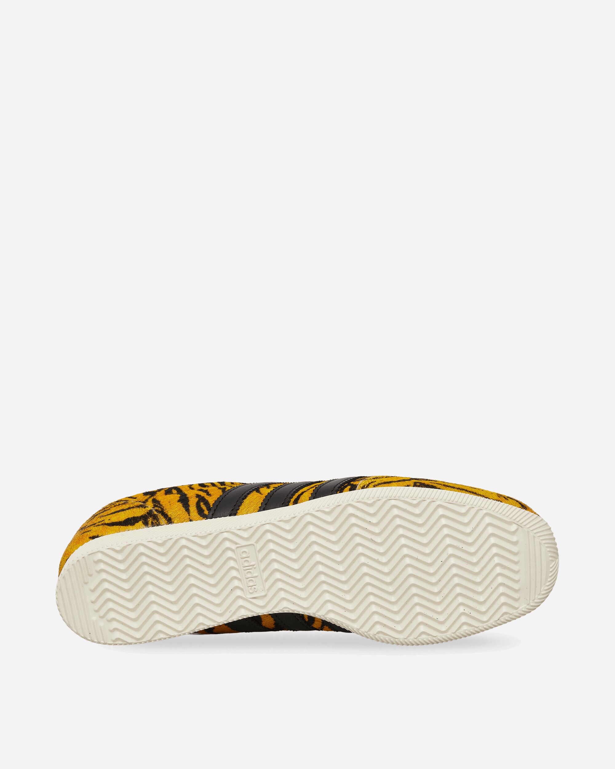 adidas Wmns Japan W Yellow Sneakers Low KI6545