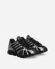 adidas Wmns Mega Ghostride W Core Black/Iron/Core Black Sneakers Low JQ0553
