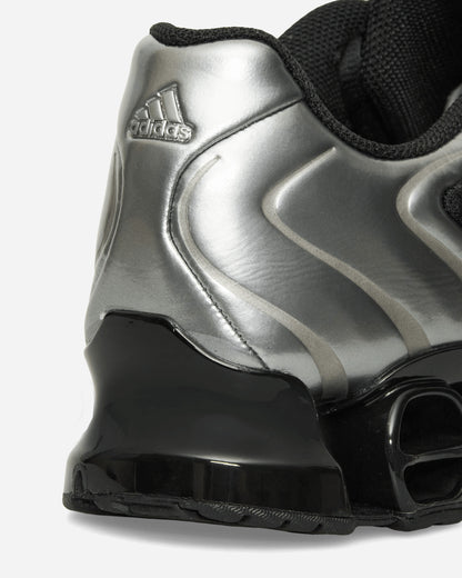 adidas Wmns Mega Ghostride W Core Black/Iron/Core Black Sneakers Low JQ0553