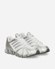 adidas Wmns Mega Ghostride W White/Silver Metallic Sneakers Low JQ0555