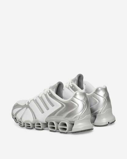 adidas Wmns Mega Ghostride W White/Silver Metallic Sneakers Low JQ0555