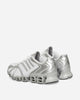 adidas Wmns Mega Ghostride W White/Silver Metallic Sneakers Low JQ0555