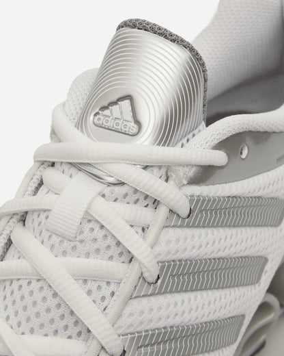 adidas Wmns Mega Ghostride W White/Silver Metallic Sneakers Low JQ0555