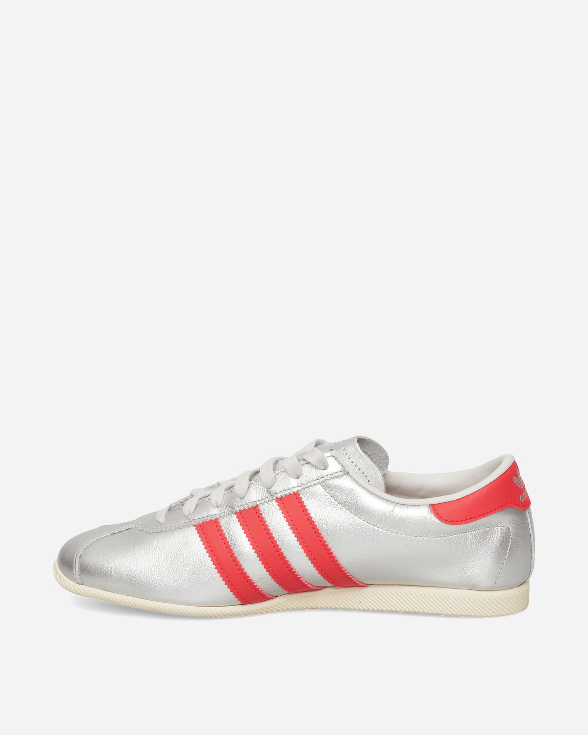adidas Wmns Paris W Silvmt/Purrub/Greone Sneakers Low KH9326