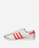 adidas Wmns Paris W Silvmt/Purrub/Greone Sneakers Low KH9326