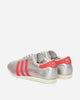 adidas Wmns Paris W Silvmt/Purrub/Greone Sneakers Low KH9326