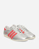 adidas Wmns Paris W Silvmt/Purrub/Greone Sneakers Low KH9326
