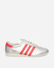 adidas Wmns Paris W Silvmt/Purrub/Greone Sneakers Low KH9326