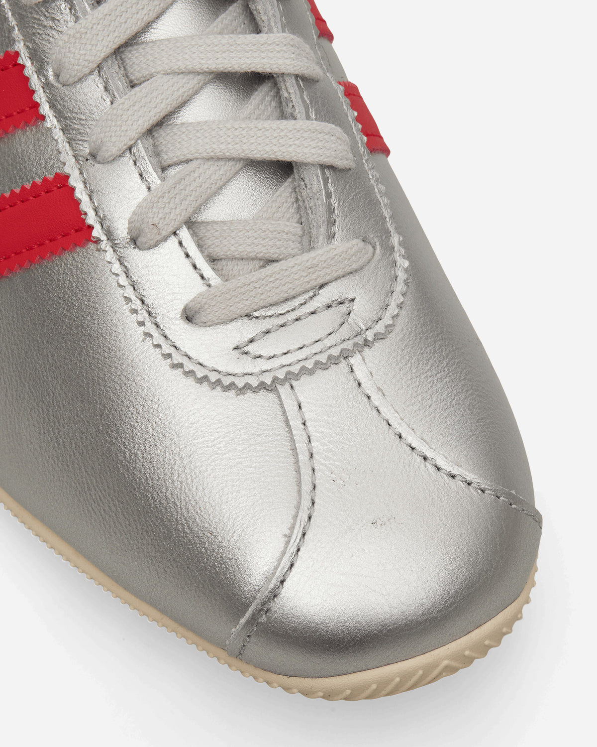 adidas Wmns Paris W Silvmt/Purrub/Greone Sneakers Low KH9326