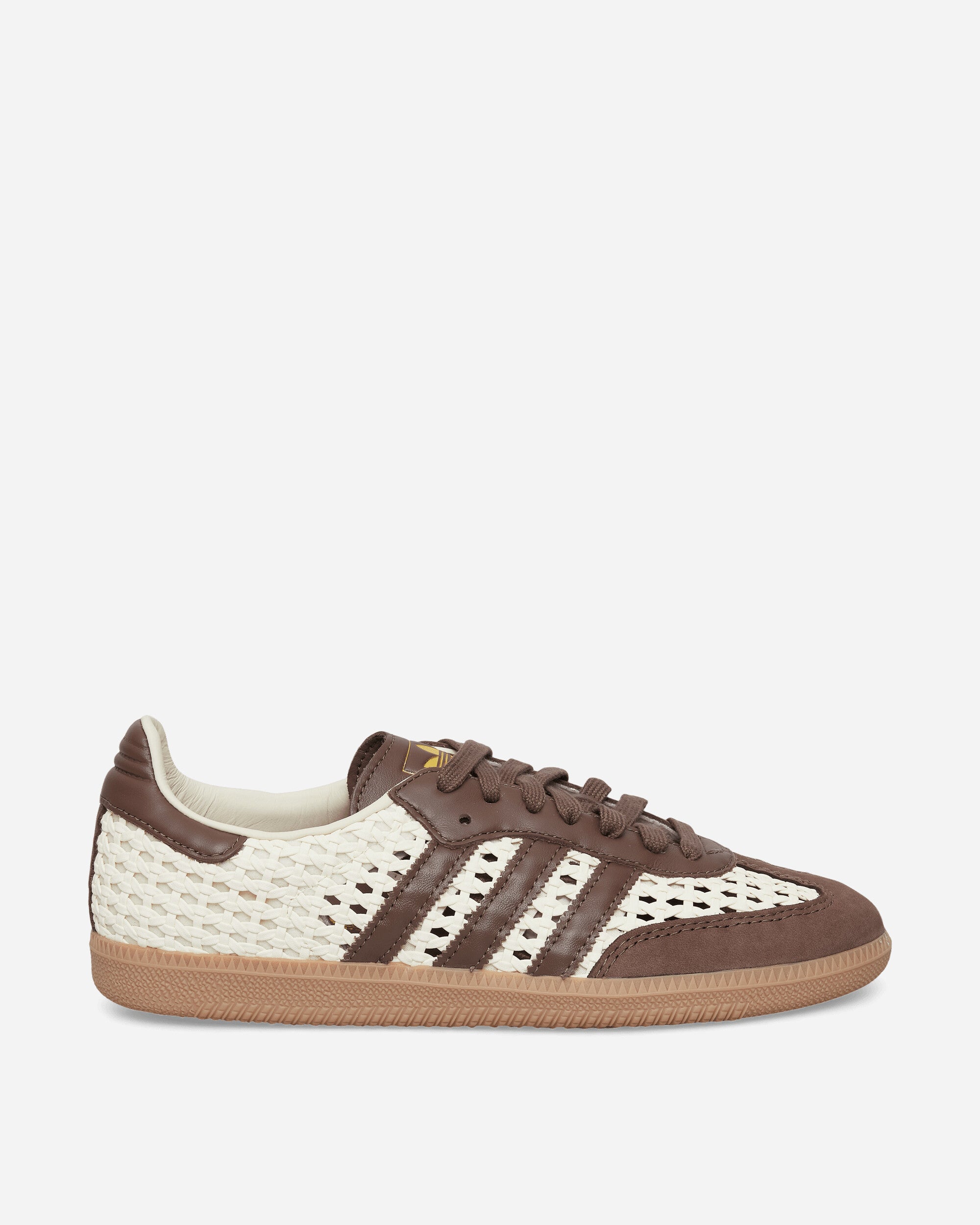 adidas Wmns Samba Og W Cream White Sneakers Low IH9373