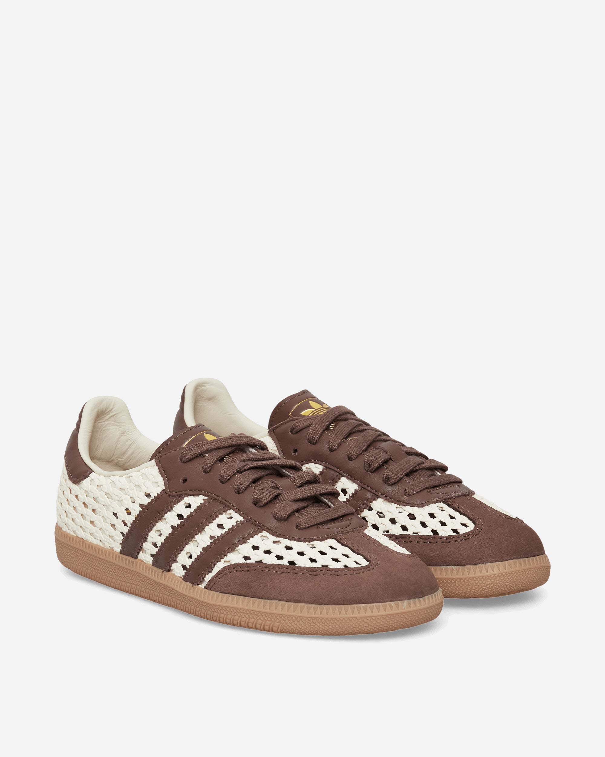 adidas Wmns Samba Og W Cream White Sneakers Low IH9373