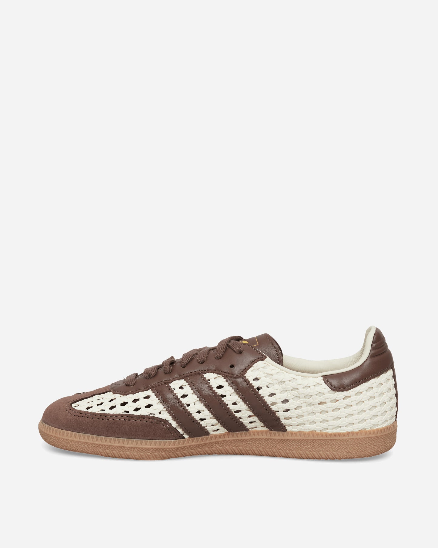 adidas Wmns Samba Og W Cream White Sneakers Low IH9373
