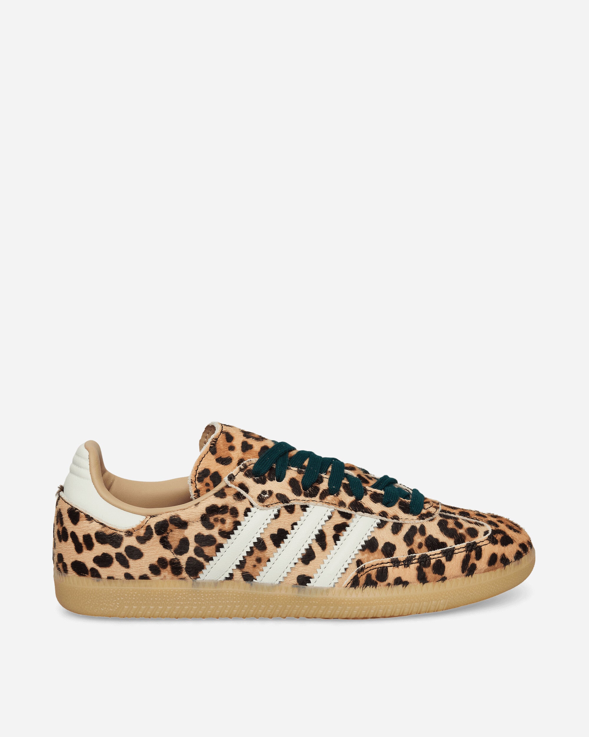 adidas Wmns Samba Og W Magic Beige Sneakers Low KI6674
