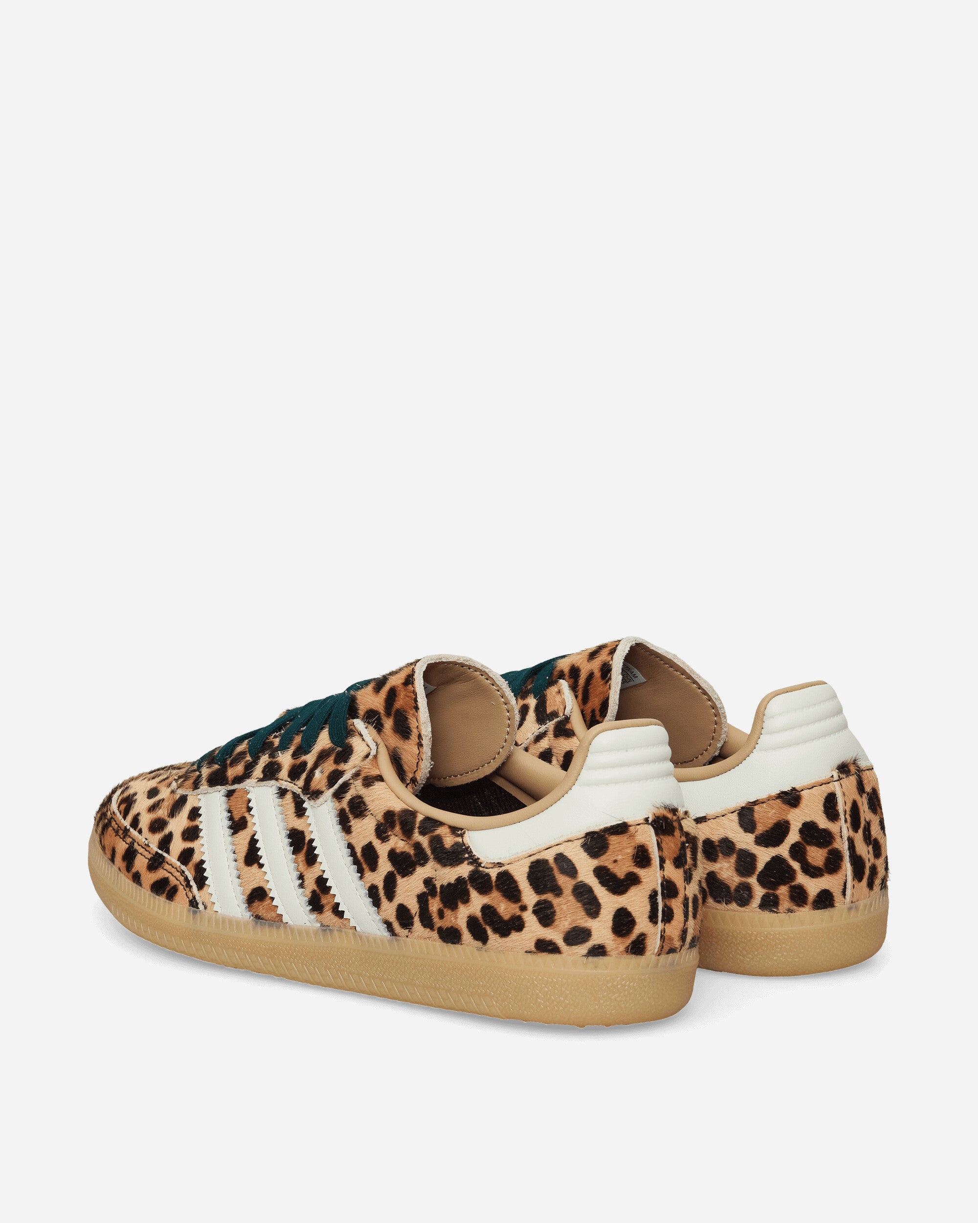 adidas Wmns Samba Og W Magic Beige Sneakers Low KI6674