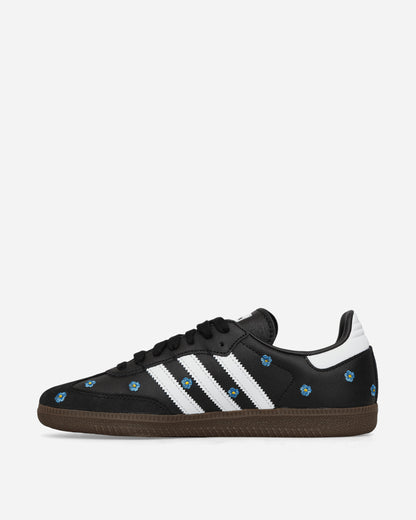 adidas Wmns Samba Og W Core Black/Ftwr White/Gum5 Sneakers Low IF4397