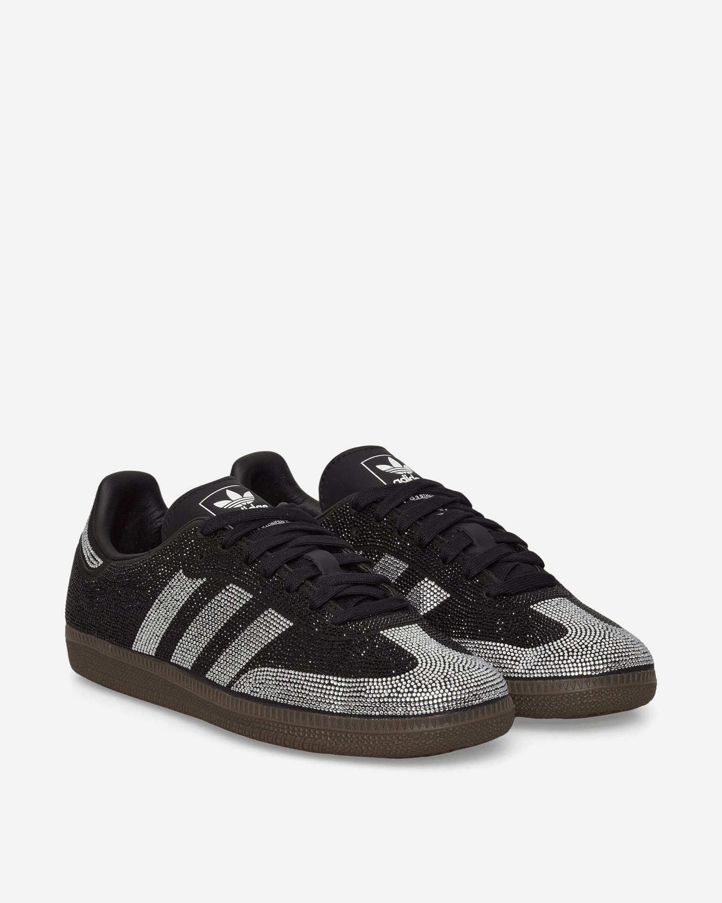 adidas Wmns Samba Og W Core Black Sneakers Low IH9052
