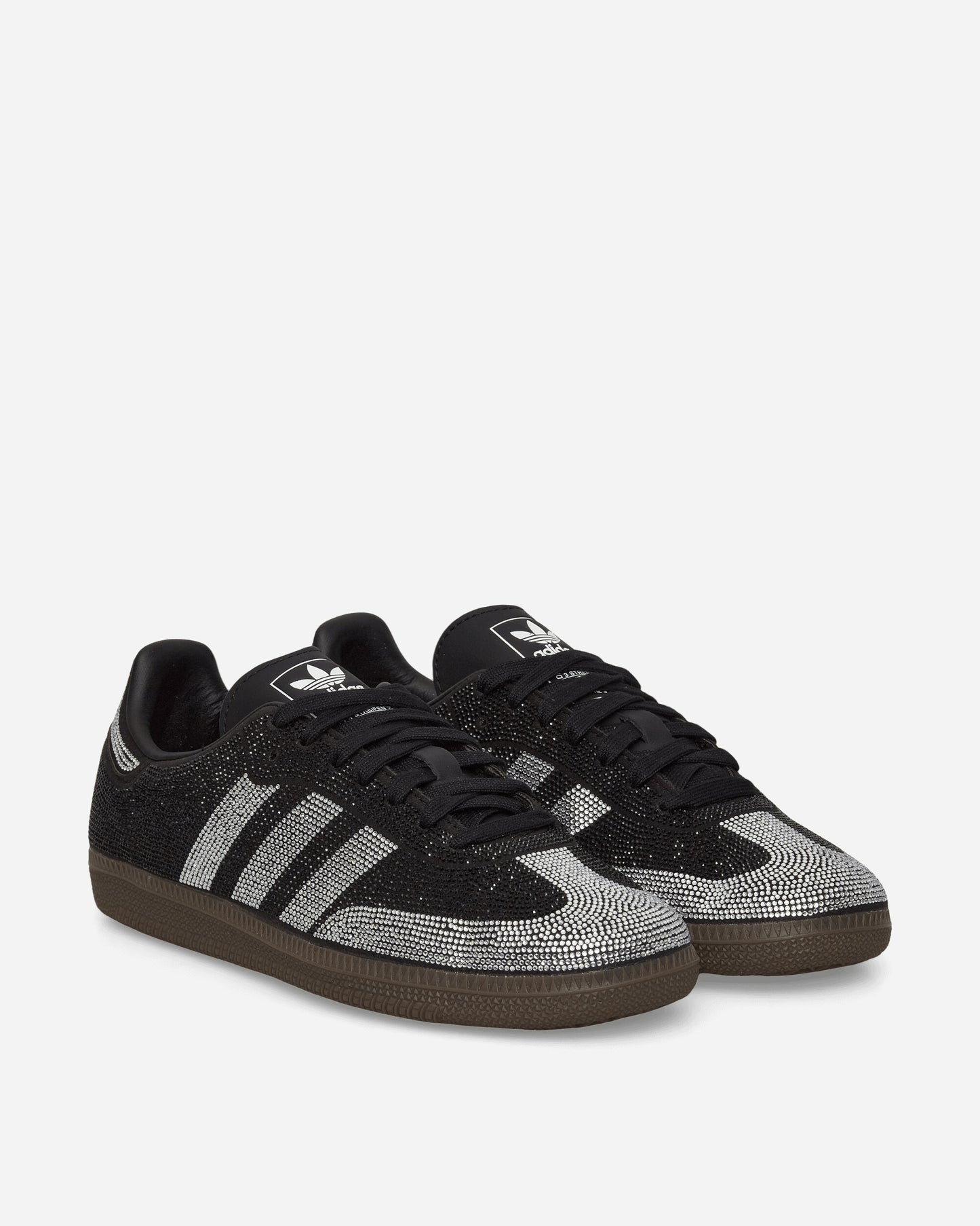 adidas Wmns Samba Og W Core Black Sneakers Low IH9052