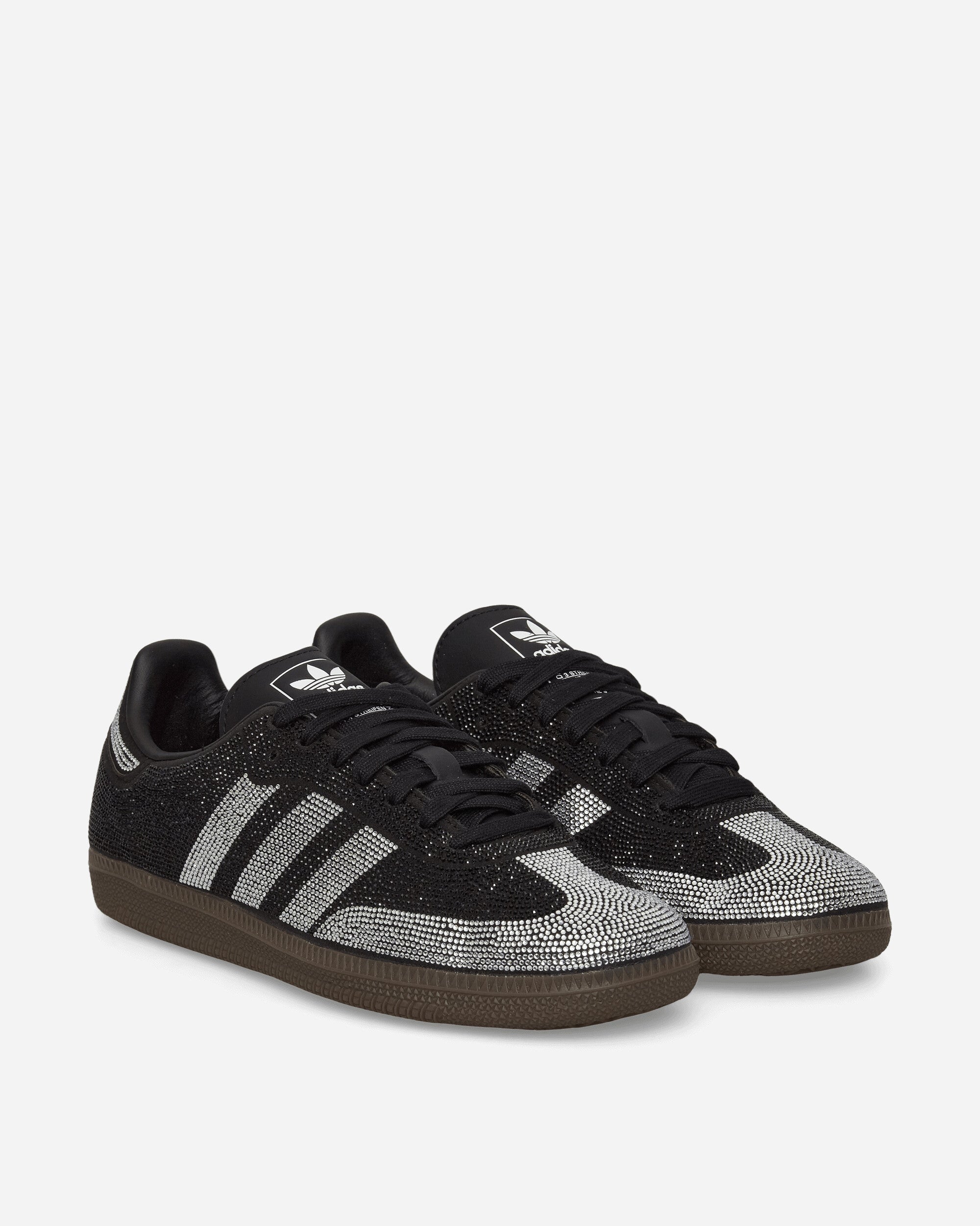 adidas Wmns Samba Og W Core Black Sneakers Low IH9052