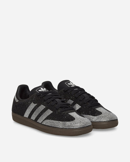 adidas Wmns Samba Og W Core Black Sneakers Low IH9052