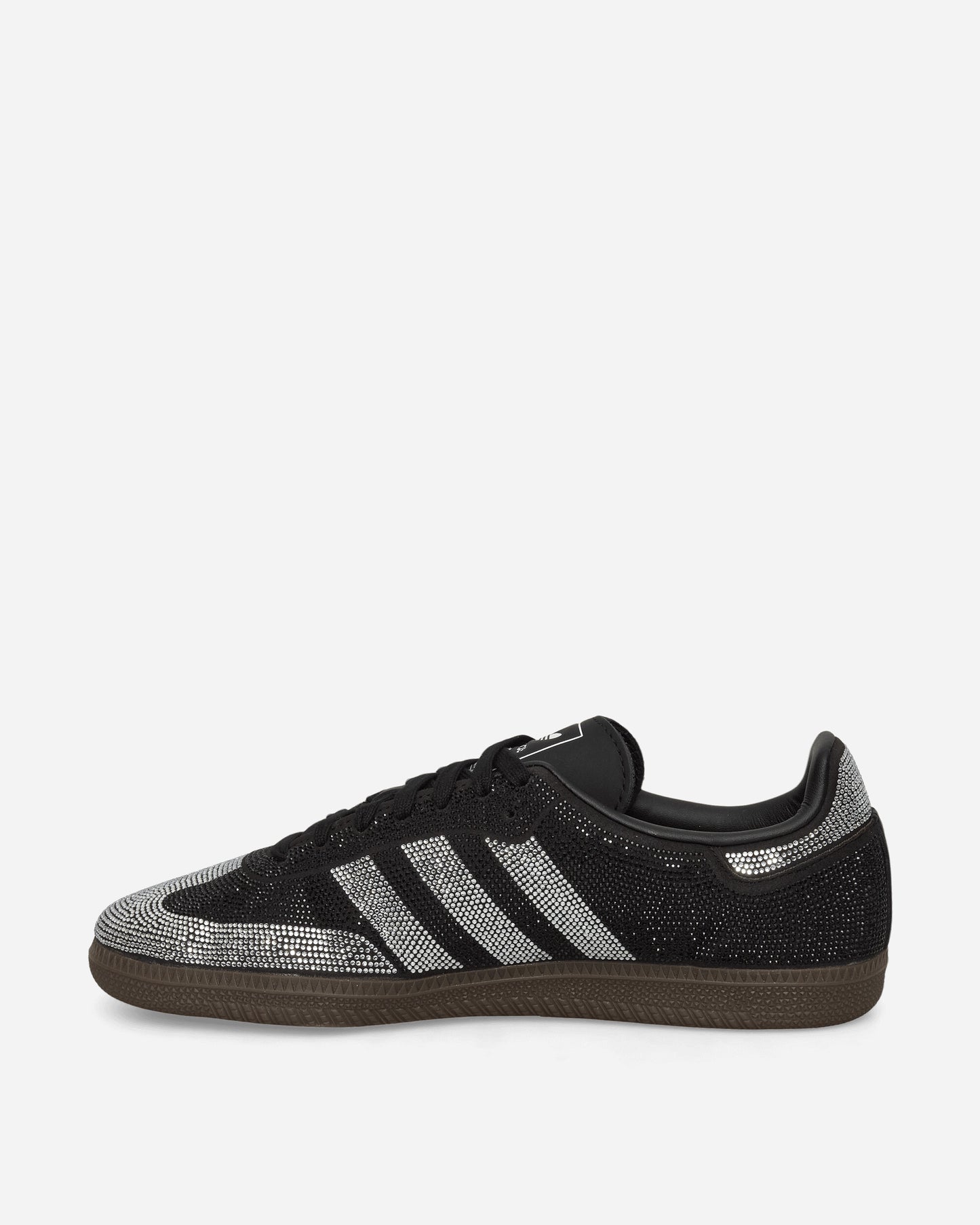 adidas Wmns Samba Og W Core Black Sneakers Low IH9052