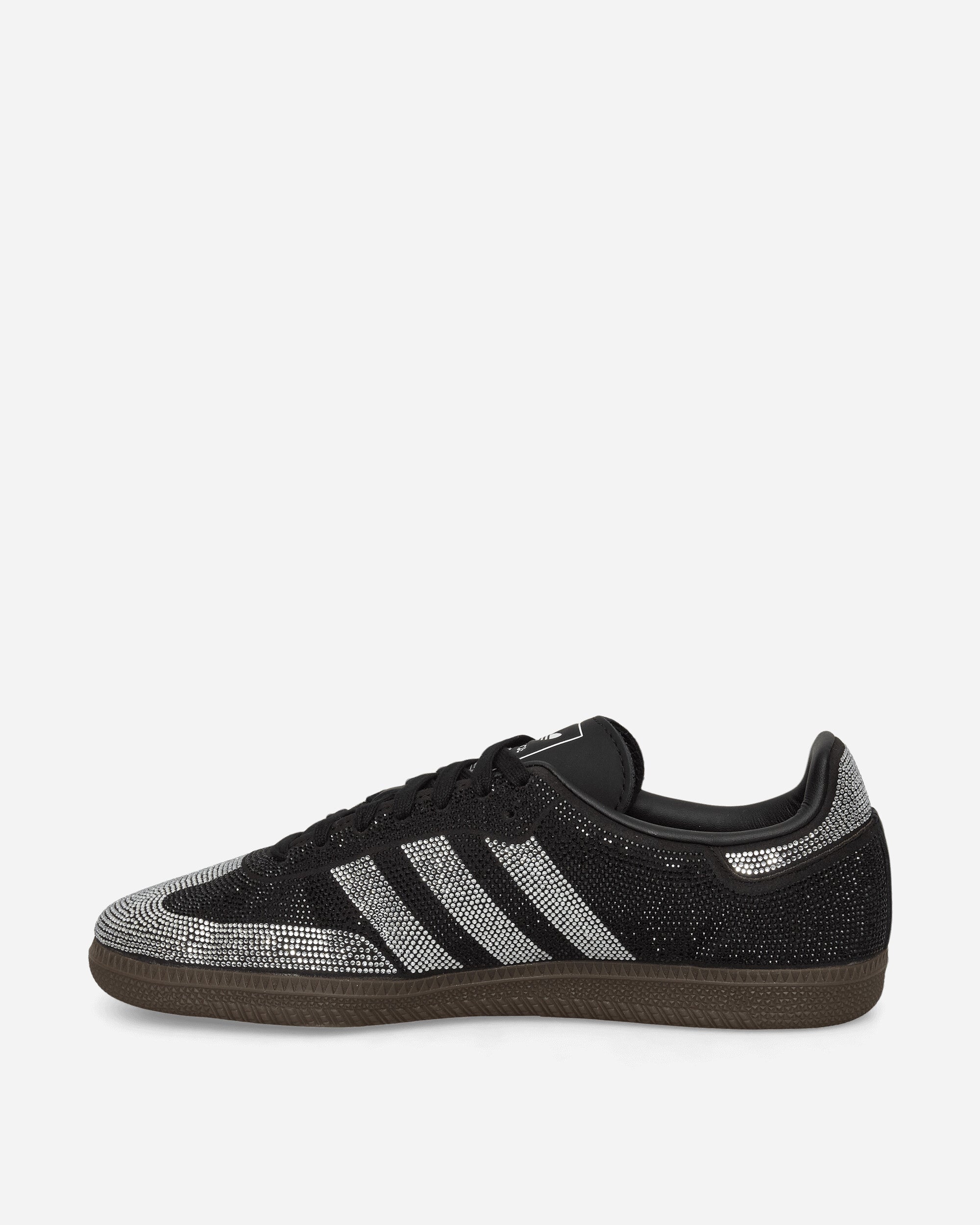 adidas Wmns Samba Og W Core Black Sneakers Low IH9052
