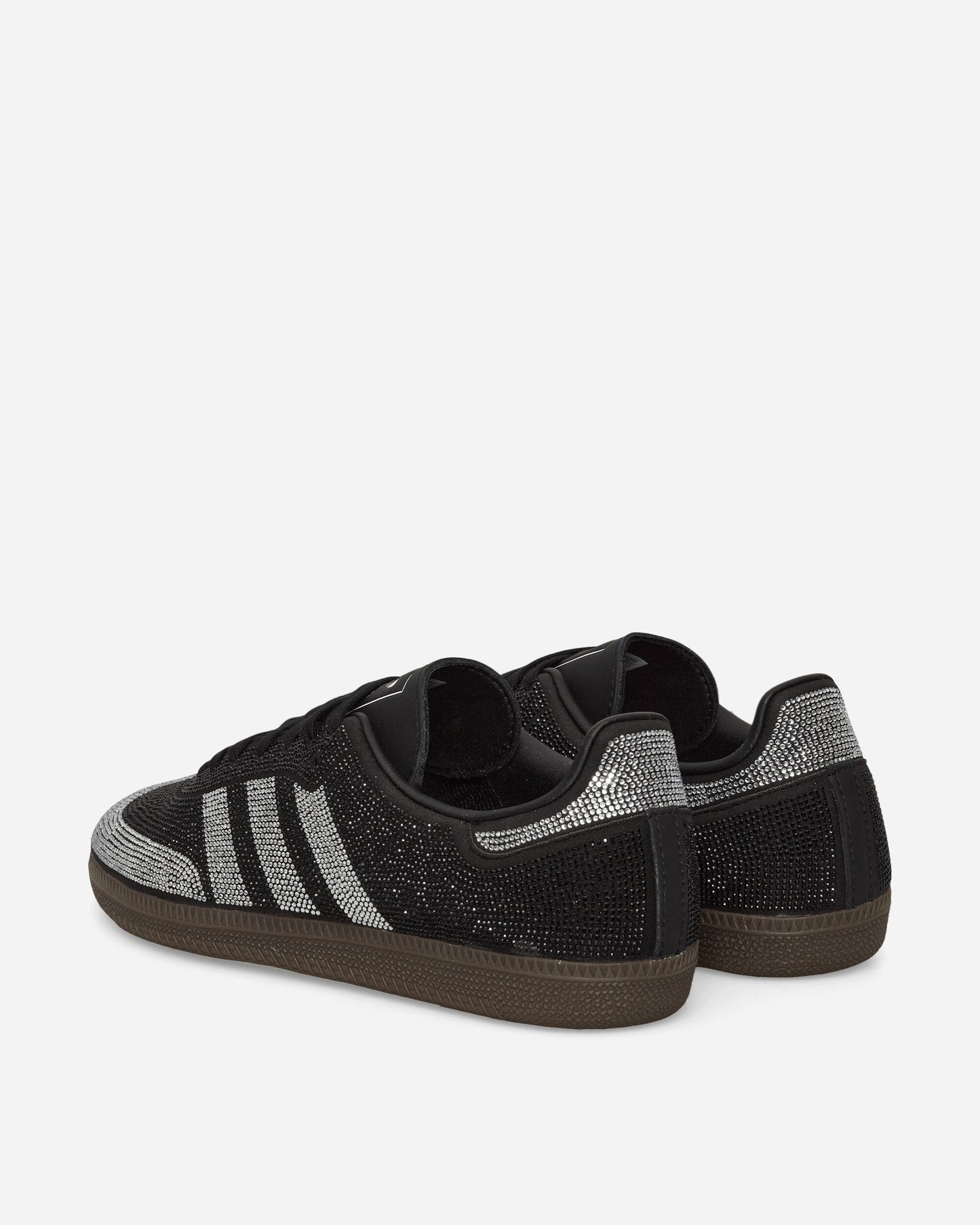 adidas Wmns Samba Og W Core Black Sneakers Low IH9052