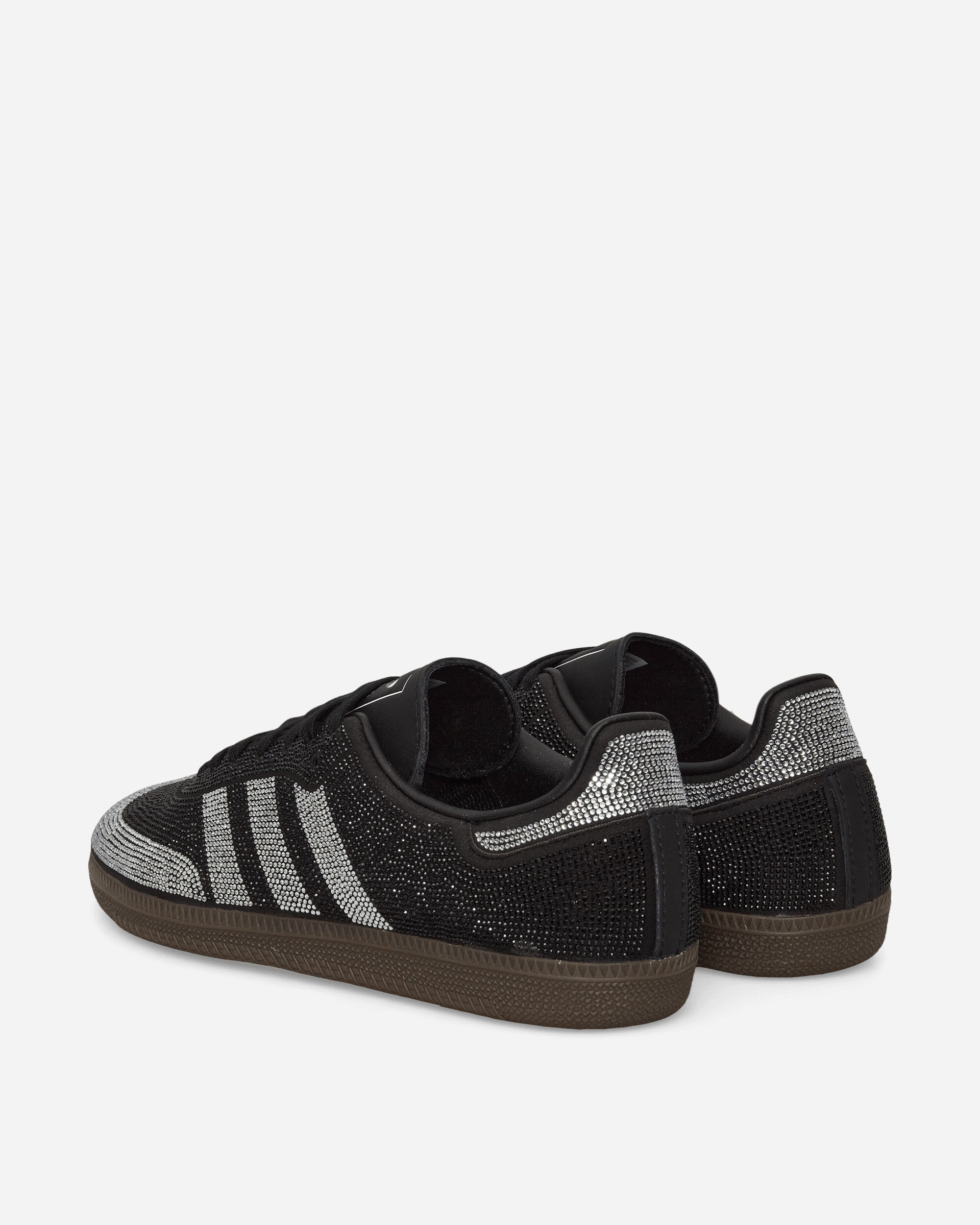 adidas Wmns Samba Og W Core Black Sneakers Low IH9052