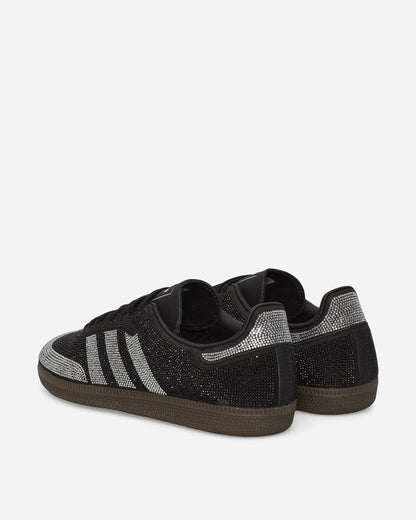 adidas Wmns Samba Og W Core Black Sneakers Low IH9052
