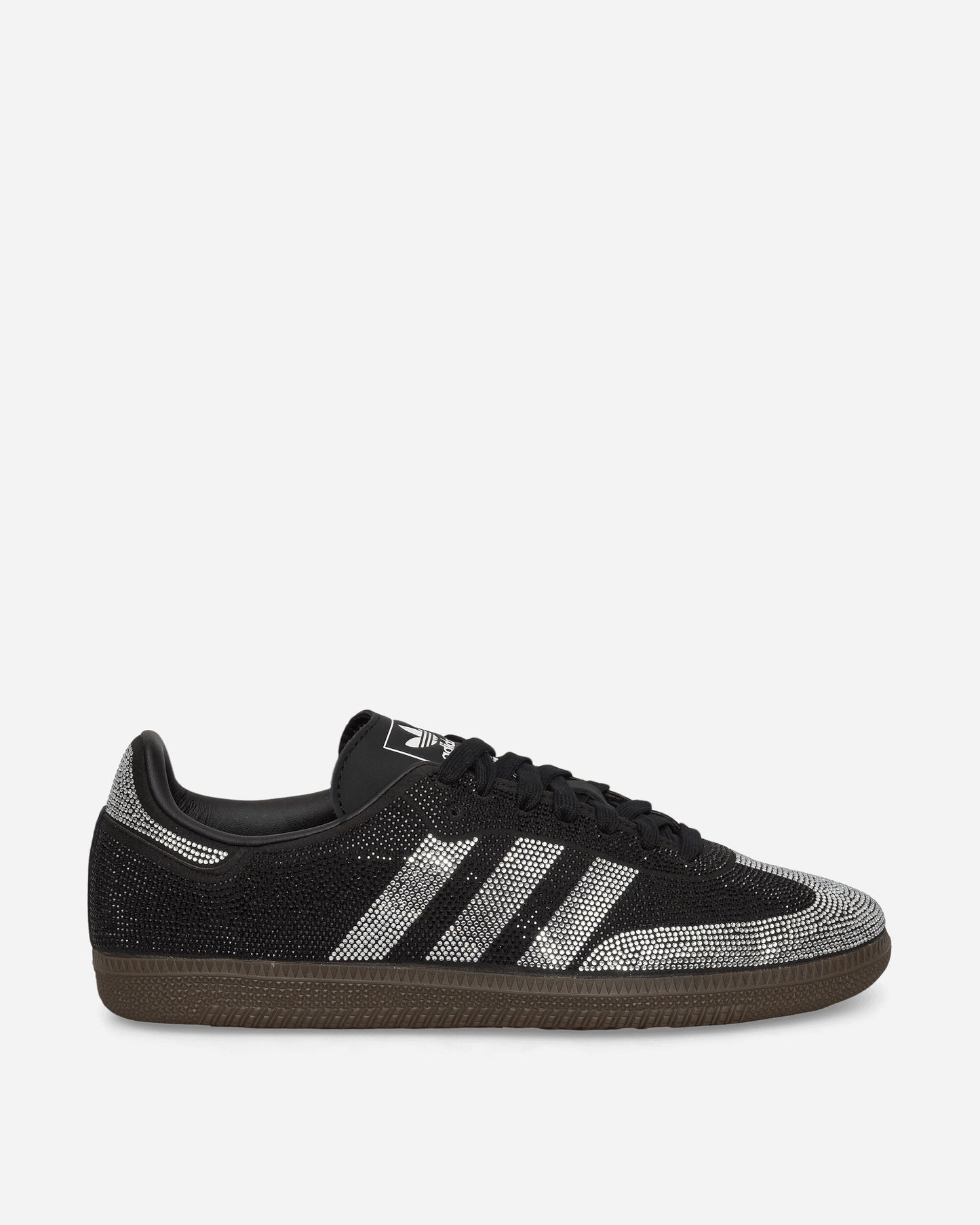 adidas Wmns Samba Og W Core Black Sneakers Low IH9052