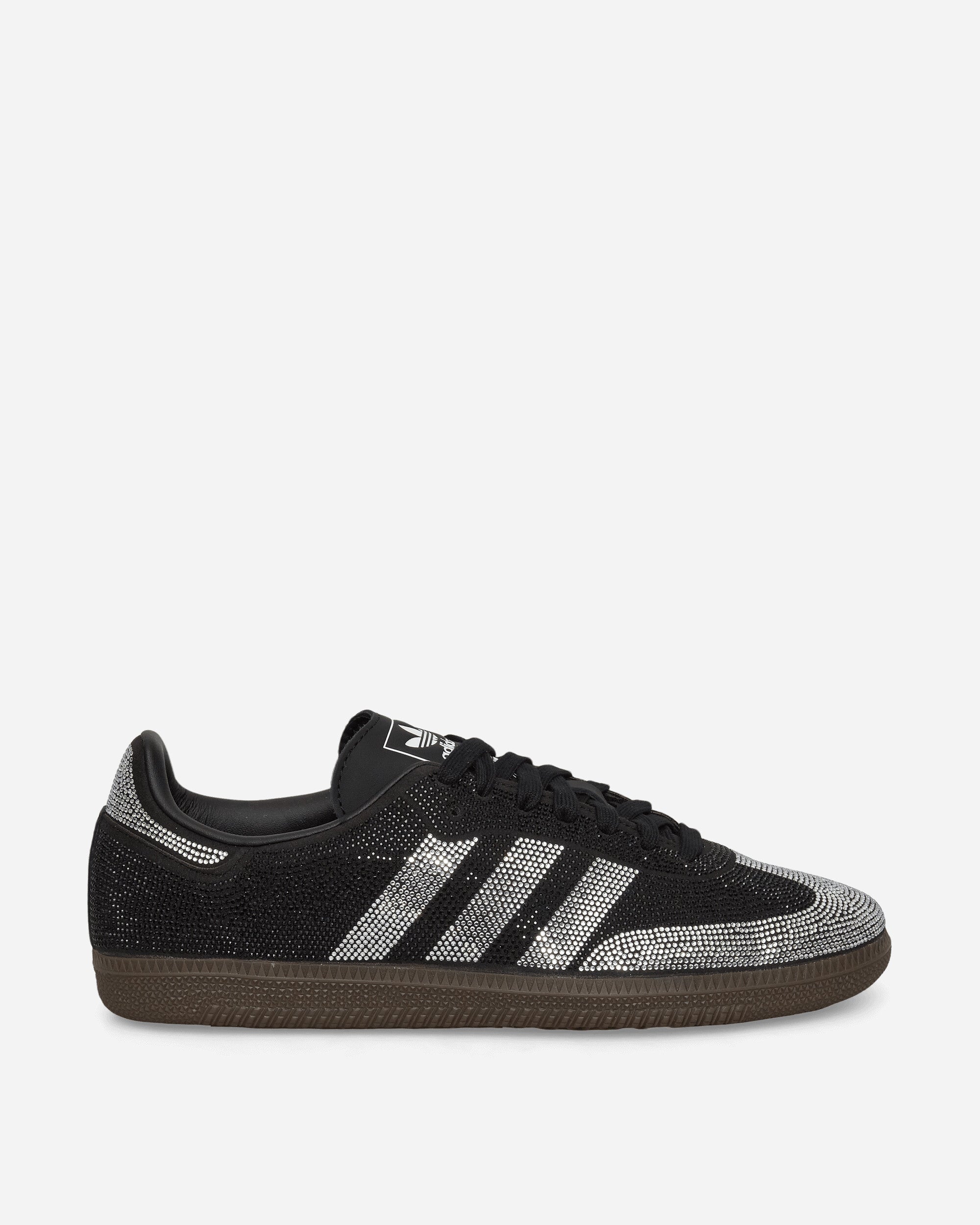adidas Wmns Samba Og W Core Black Sneakers Low IH9052