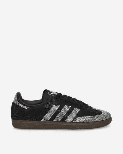 adidas Wmns Samba Og W Core Black Sneakers Low IH9052