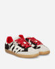 adidas Wmns Samba Og W Aurora Coffee Sneakers Low KI6956