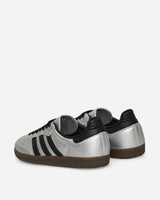 adidas Wmns Samba Og W Silver Met./Core Black Sneakers Low JI4218